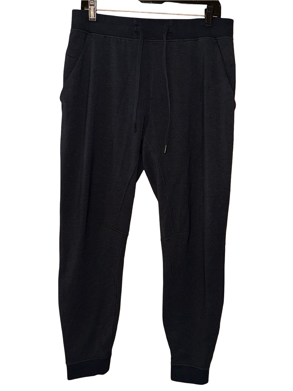 Lululemon City Sweat Jogger Black Men’s Large M5AJTS